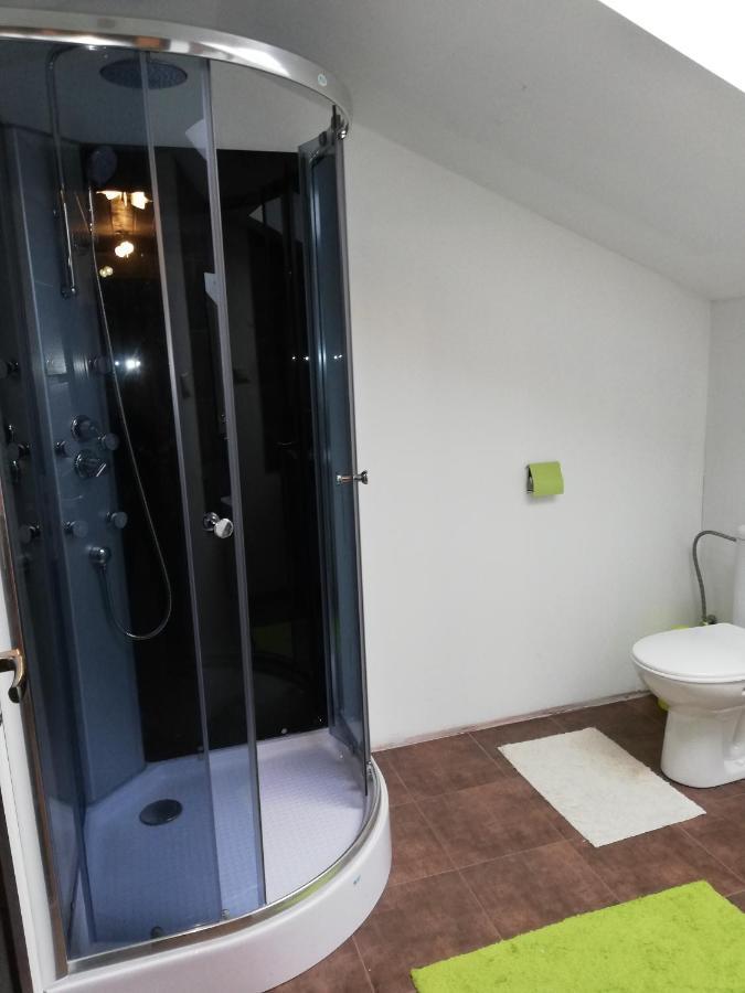 Penzion U Cola Prievidza Dış mekan fotoğraf